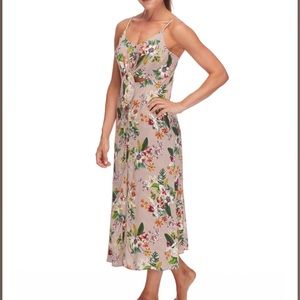 Body Glove Long Sundress Coverup